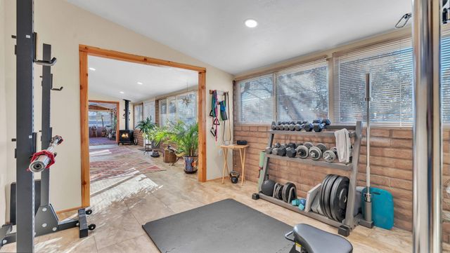 3207 Indiana Street NE, Albuquerque, NM 87110