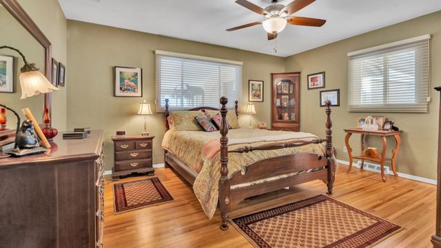 3207 Indiana Street NE, Albuquerque, NM 87110