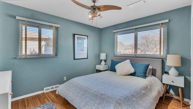 3207 Indiana Street NE, Albuquerque, NM 87110