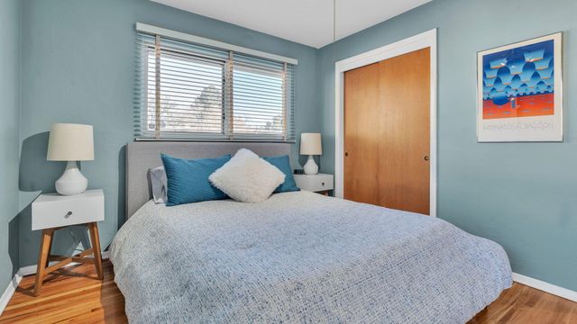 3207 Indiana Street NE, Albuquerque, NM 87110