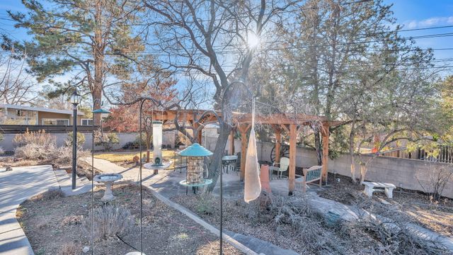 3207 Indiana Street NE, Albuquerque, NM 87110