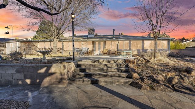 3207 Indiana Street NE, Albuquerque, NM 87110