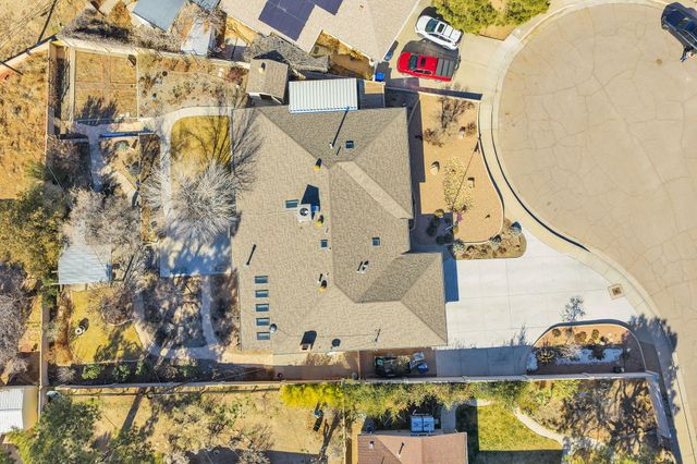 3207 Indiana Street NE, Albuquerque, NM 87110