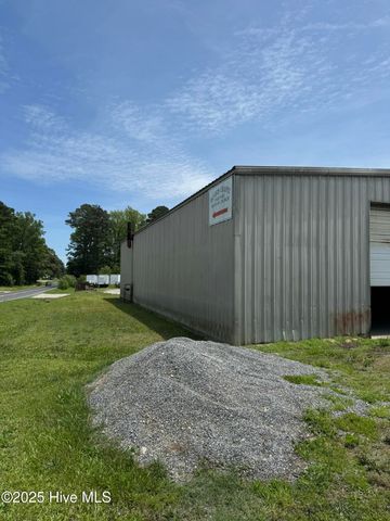 4201 Us 117 Hwy, Wilson, NC 27893