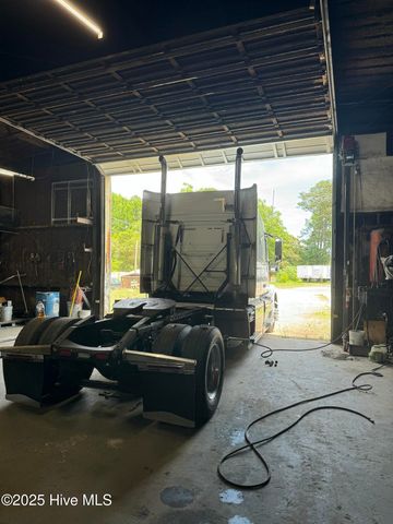 4201 Us 117 Hwy, Wilson, NC 27893