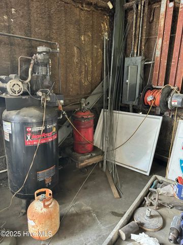 4201 Us 117 Hwy, Wilson, NC 27893