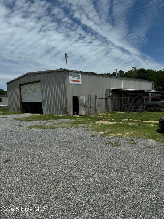 4201 Us 117 Hwy, Wilson, NC 27893
