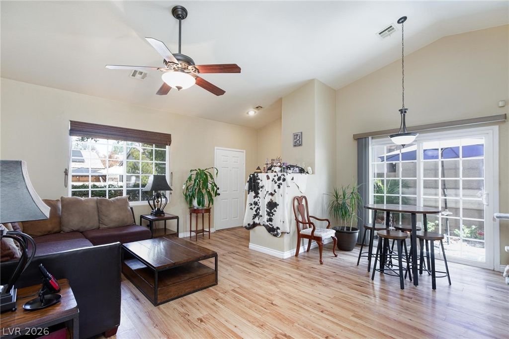 1489 Evening Song Avenue, Henderson, NV 89012 — photo 3