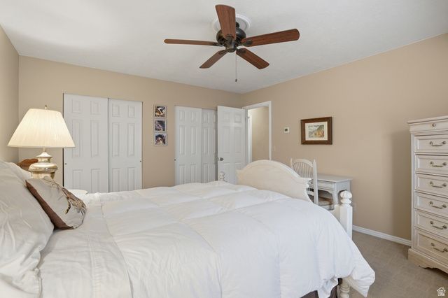 8917 S POWDERHORN DR, Sandy, UT 84093