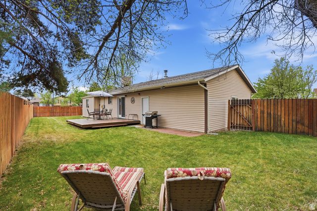 8917 S POWDERHORN DR, Sandy, UT 84093