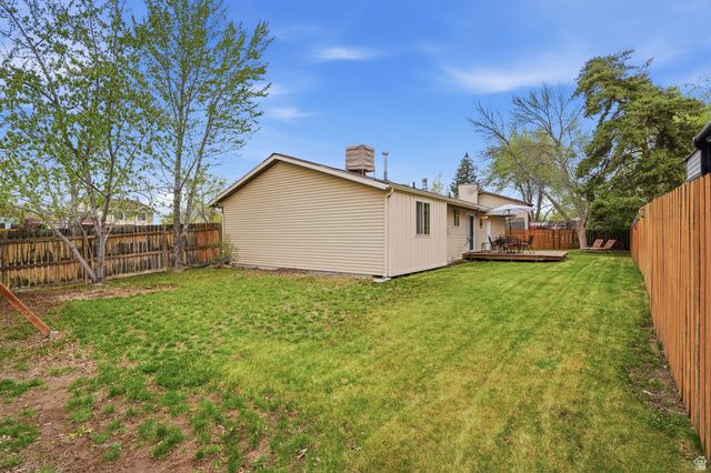 8917 S POWDERHORN DR, Sandy, UT 84093