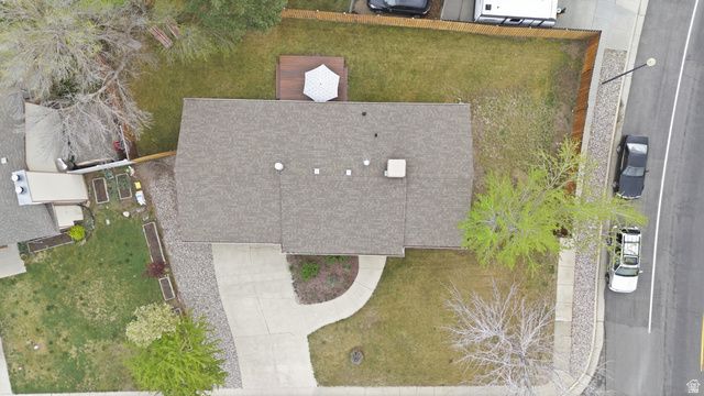 8917 S POWDERHORN DR, Sandy, UT 84093