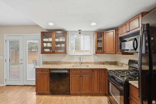 8917 S POWDERHORN DR, Sandy, UT 84093