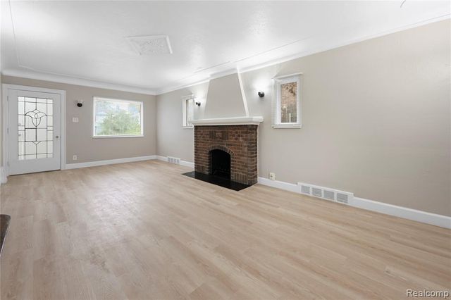 13930 Penrod Street, Detroit, MI 48223