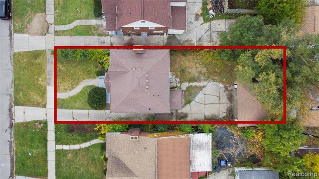13930 Penrod Street, Detroit, MI 48223