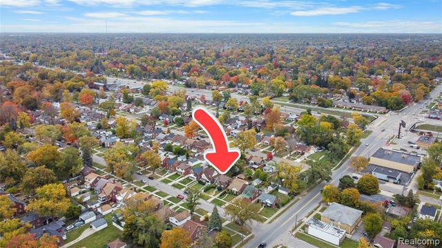 13930 Penrod Street, Detroit, MI 48223