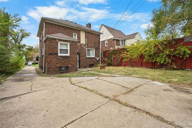 13930 Penrod Street, Detroit, MI 48223