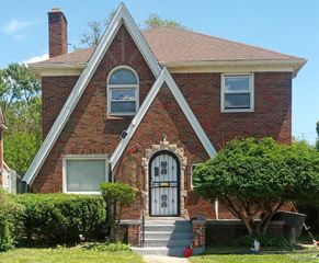 13930 Penrod Street, Detroit, MI 48223