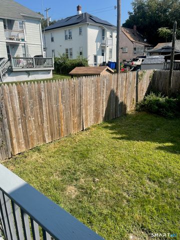 436 Jackson Avenue, Stratford, CT 06615