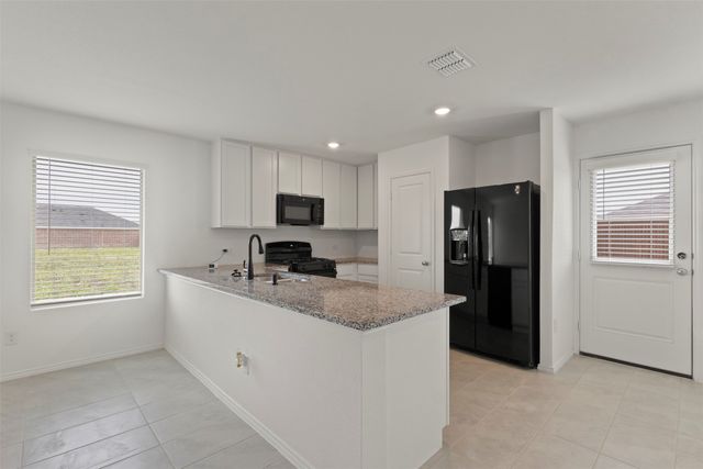 1531 Gentle Night Drive, Forney, TX 75126