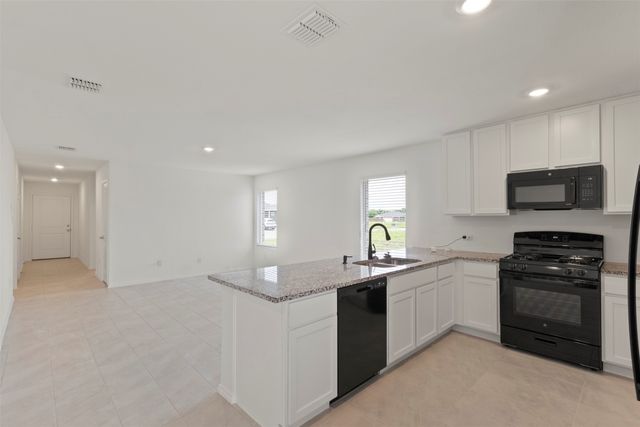 1531 Gentle Night Drive, Forney, TX 75126