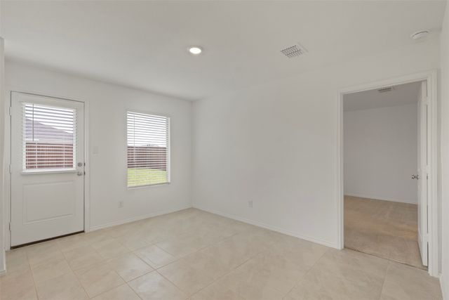 1531 Gentle Night Drive, Forney, TX 75126