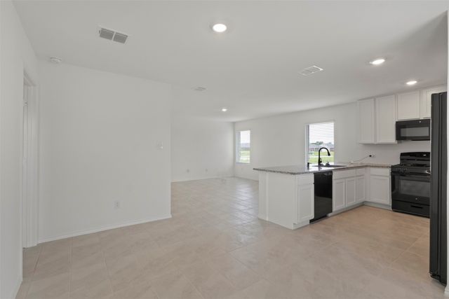 1531 Gentle Night Drive, Forney, TX 75126