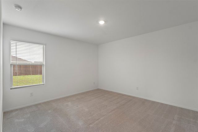 1531 Gentle Night Drive, Forney, TX 75126