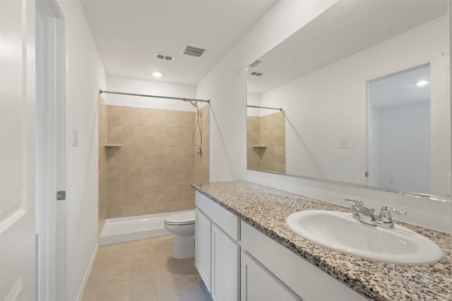 1531 Gentle Night Drive, Forney, TX 75126