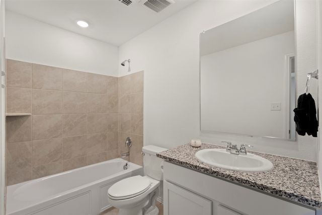 1531 Gentle Night Drive, Forney, TX 75126