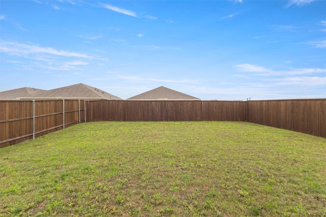 1531 Gentle Night Drive, Forney, TX 75126