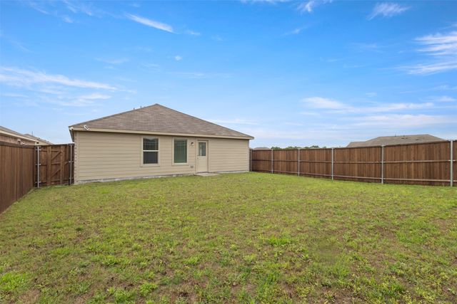 1531 Gentle Night Drive, Forney, TX 75126