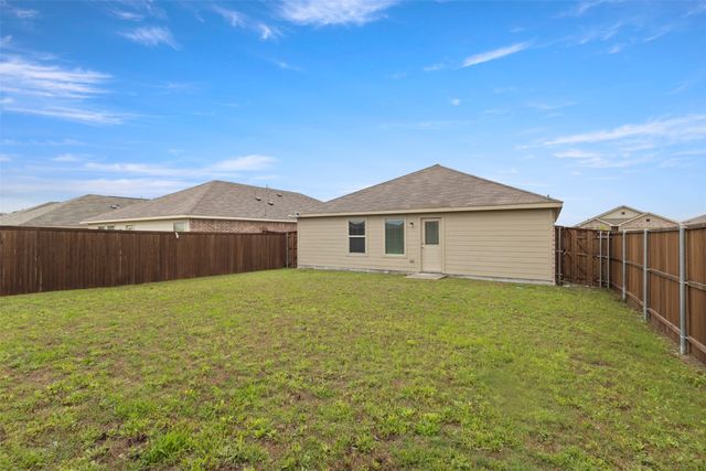 1531 Gentle Night Drive, Forney, TX 75126