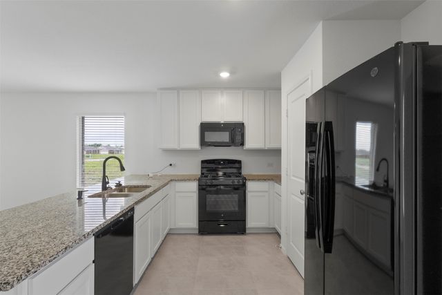 1531 Gentle Night Drive, Forney, TX 75126