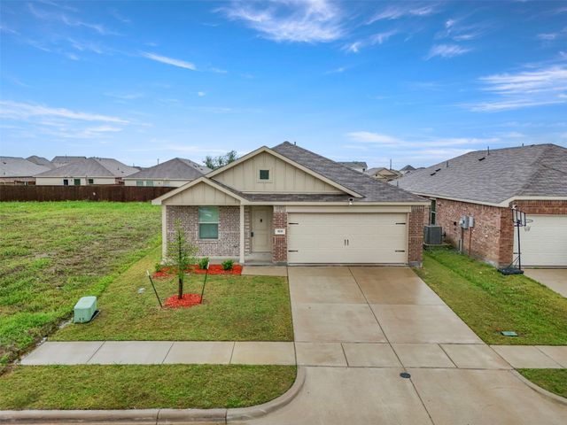 1531 Gentle Night Drive, Forney, TX 75126
