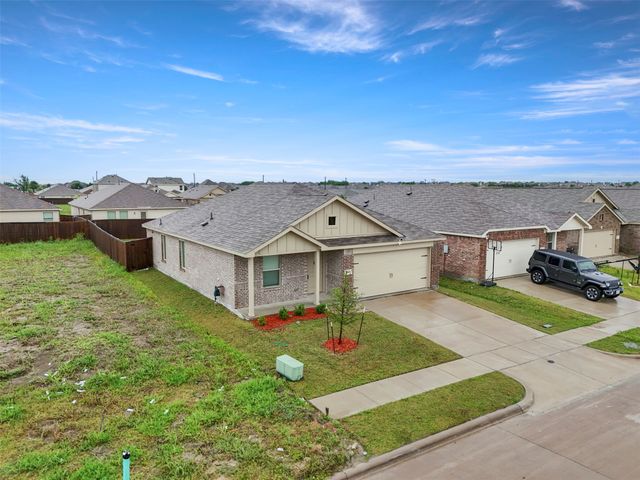 1531 Gentle Night Drive, Forney, TX 75126