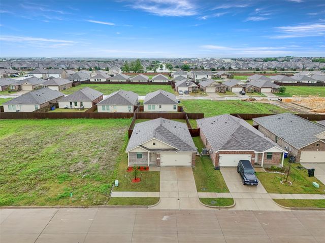 1531 Gentle Night Drive, Forney, TX 75126