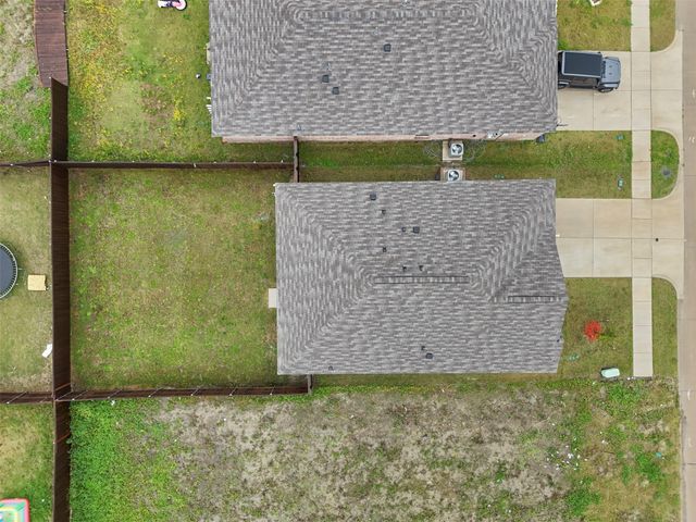 1531 Gentle Night Drive, Forney, TX 75126