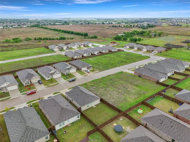 1531 Gentle Night Drive, Forney, TX 75126