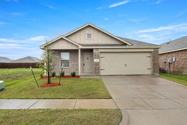 1531 Gentle Night Drive, Forney, TX 75126