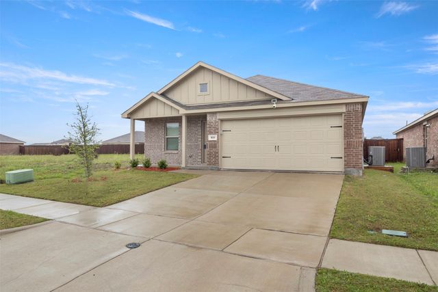 1531 Gentle Night Drive, Forney, TX 75126