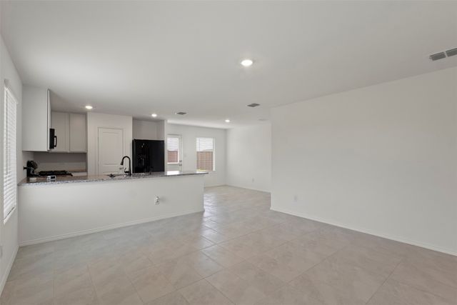 1531 Gentle Night Drive, Forney, TX 75126