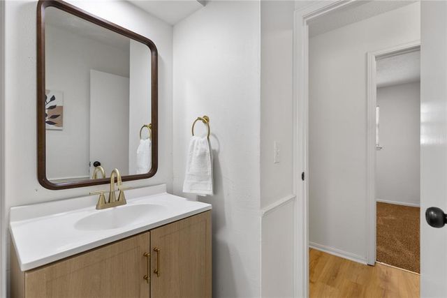 1436 Alan Lane, Oklahoma City, OK 73130