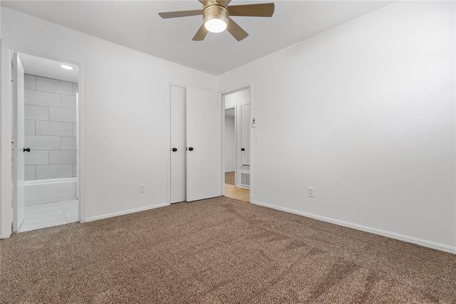 1436 Alan Lane, Oklahoma City, OK 73130
