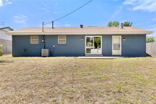 1436 Alan Lane, Oklahoma City, OK 73130