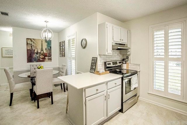 12501 Goldleaf Drive, Little Rock, AR 72210