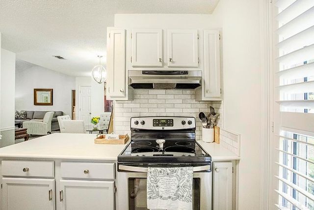 12501 Goldleaf Drive, Little Rock, AR 72210