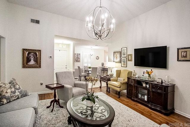 12501 Goldleaf Drive, Little Rock, AR 72210