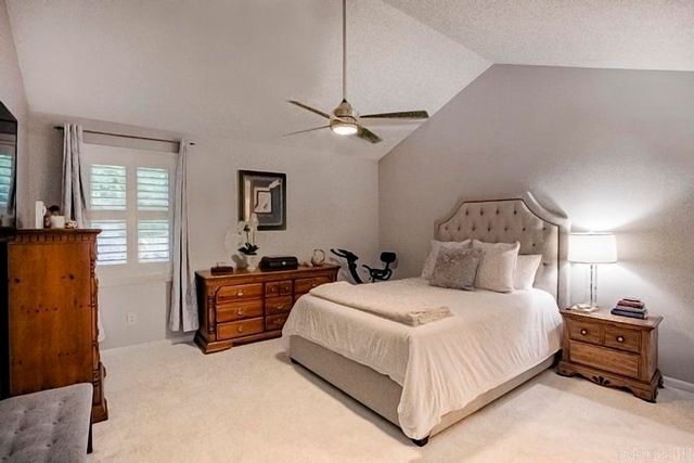 12501 Goldleaf Drive, Little Rock, AR 72210