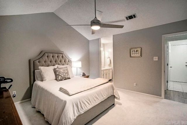 12501 Goldleaf Drive, Little Rock, AR 72210